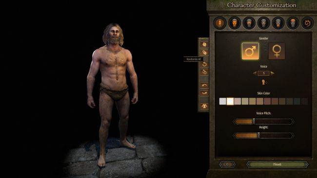 Mount & Blade II: Bannerlord