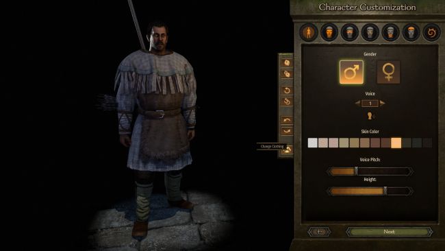 Mount & Blade II: Bannerlord