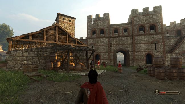 Mount & Blade II: Bannerlord