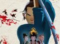 Det blir en andra säsong av Blue Eye Samurai