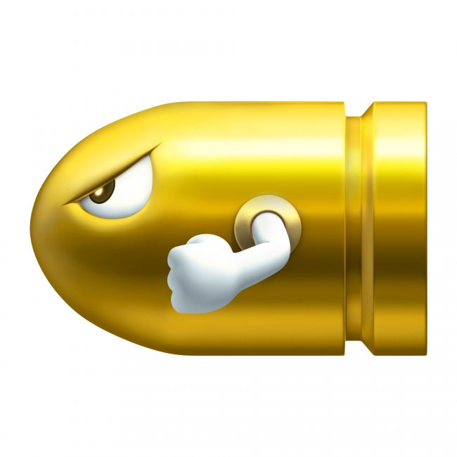 New Super Mario Bros. 2