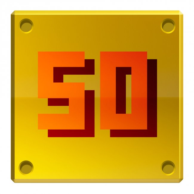 New Super Mario Bros. 2