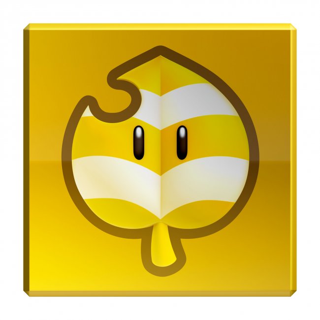 New Super Mario Bros. 2