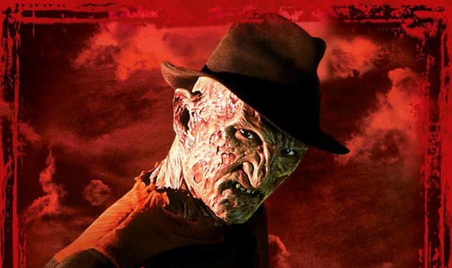 A Nightmare on Elm Street 3-regissören vill att Jim Carrey ska spela Freddy Krueger