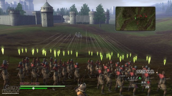 Bladestorm: The Hundred Years' War