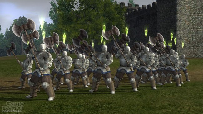 Bladestorm: The Hundred Years' War
