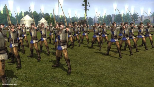 Bladestorm: The Hundred Years' War