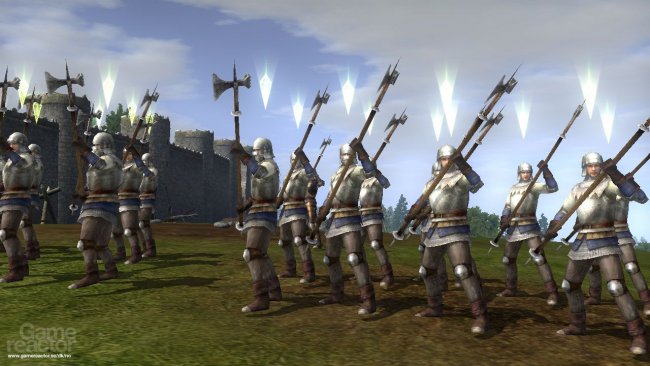 Bladestorm: The Hundred Years' War