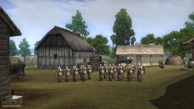 Bladestorm: The Hundred Years' War