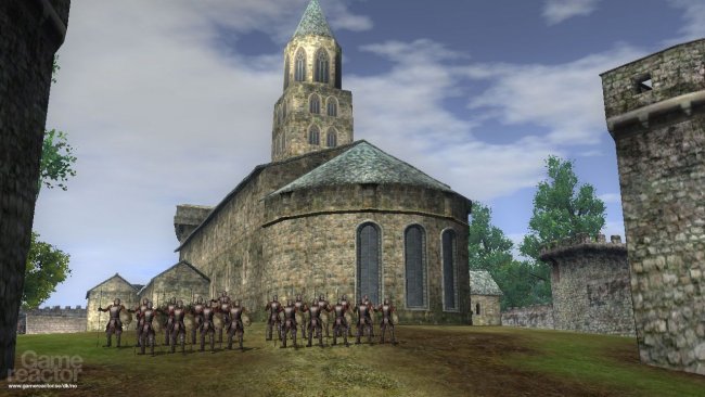 Bladestorm: The Hundred Years' War