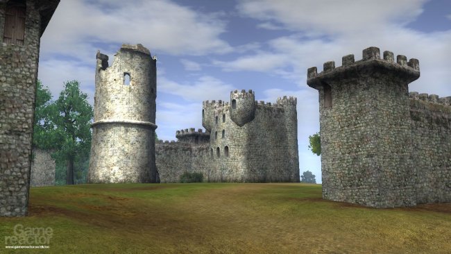 Bladestorm: The Hundred Years' War