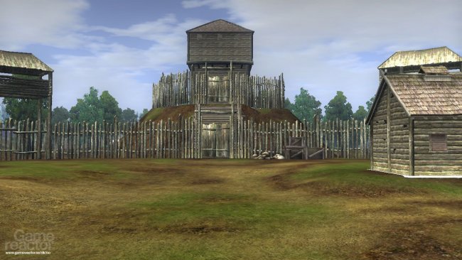 Bladestorm: The Hundred Years' War
