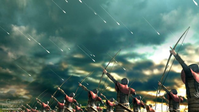 Bladestorm: The Hundred Years' War