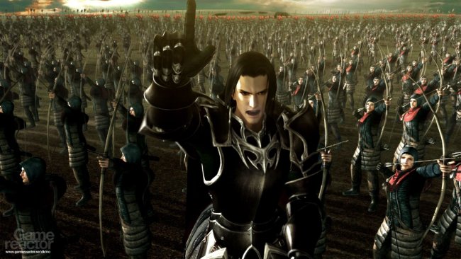 Bladestorm: The Hundred Years' War