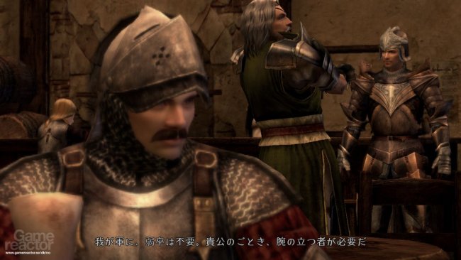 Bladestorm: The Hundred Years' War