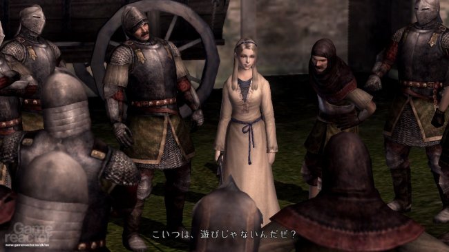 Bladestorm: The Hundred Years' War