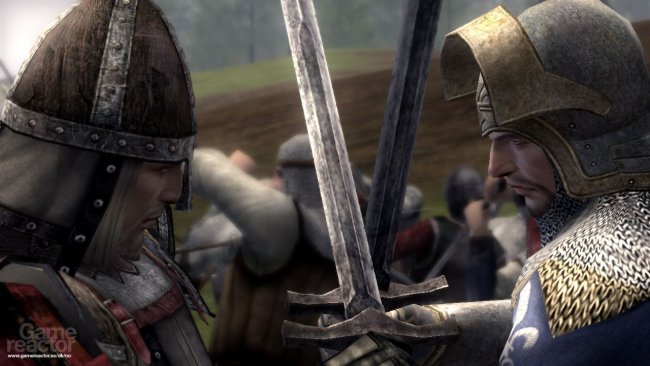 Bladestorm: The Hundred Years' War