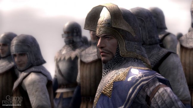 Bladestorm: The Hundred Years' War