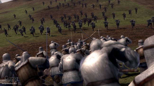 Bladestorm: The Hundred Years' War