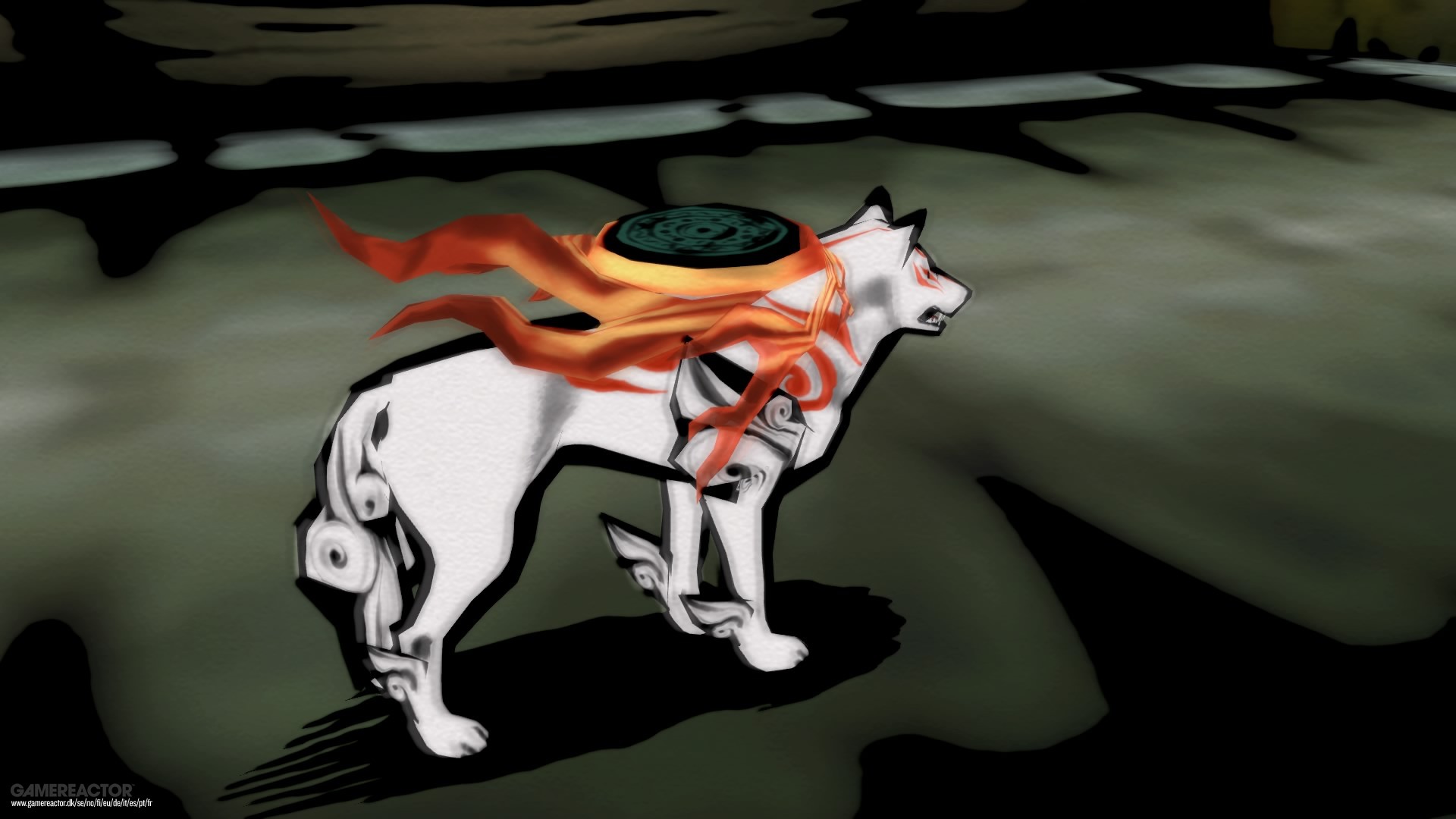 Okami HD