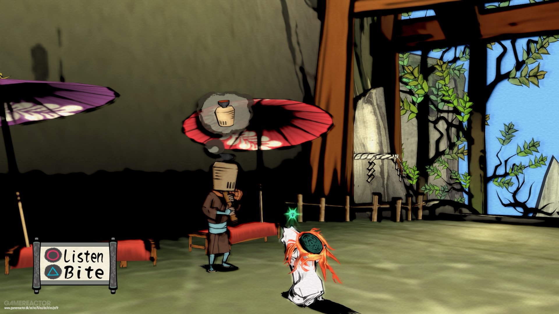 Okami HD