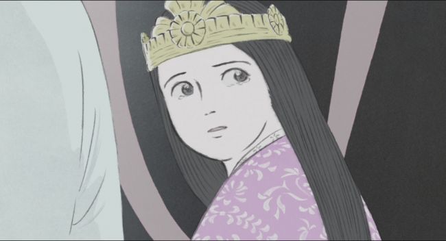 Perfektion: The Tale of the Princess Kaguya