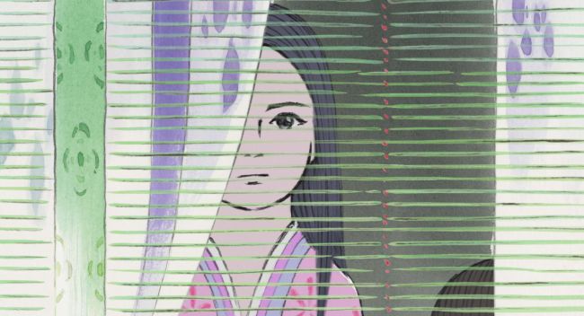 Perfektion: The Tale of the Princess Kaguya