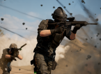 PUBG: Battlegrounds l&aring;ter dig spela ihop med en AI-kompis