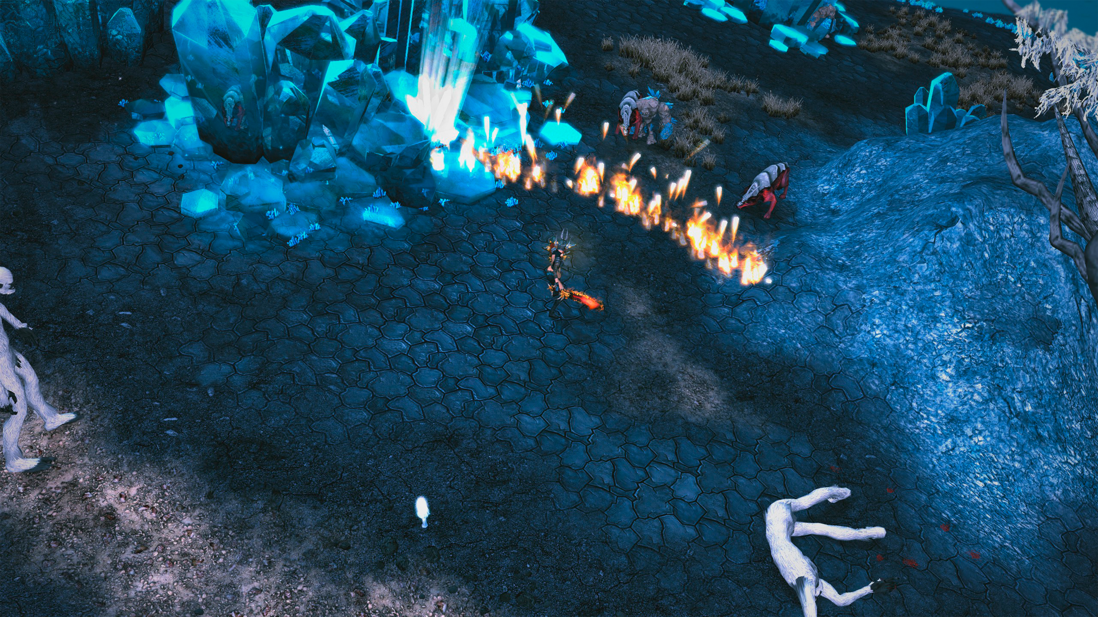 Sacred 2: Fallen Angel Remaster