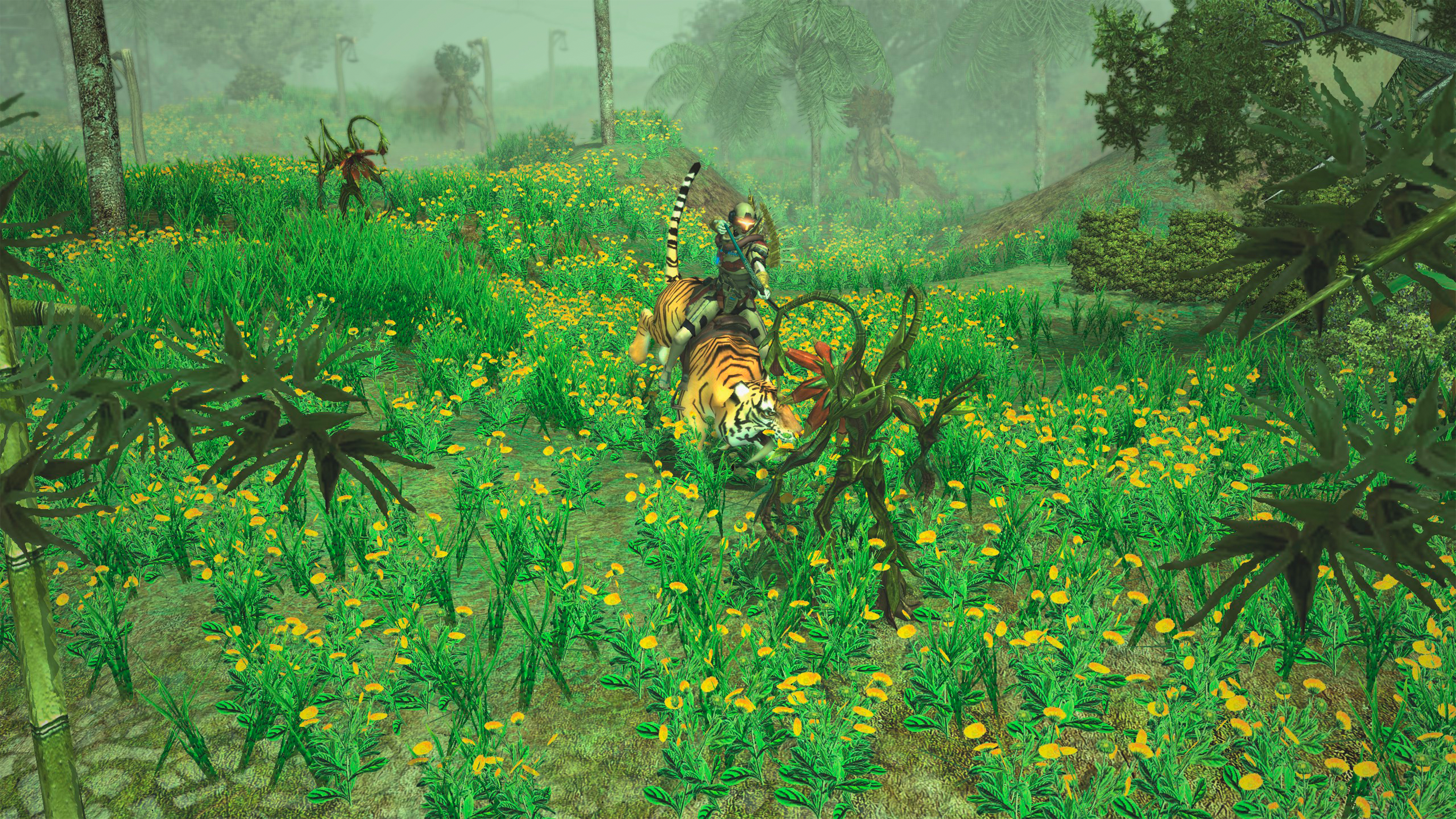 Sacred 2: Fallen Angel Remaster
