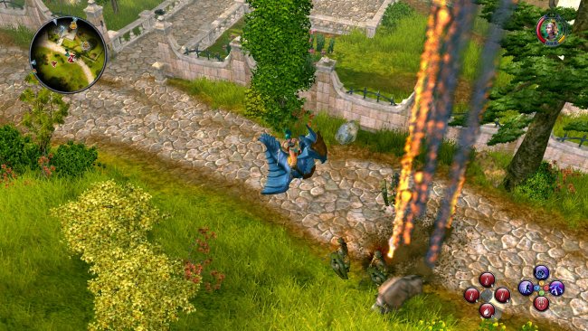 Sacred 2: Fallen Angel