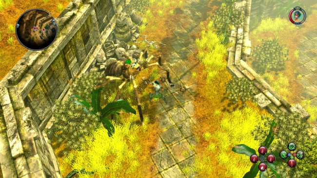 Sacred 2: Fallen Angel