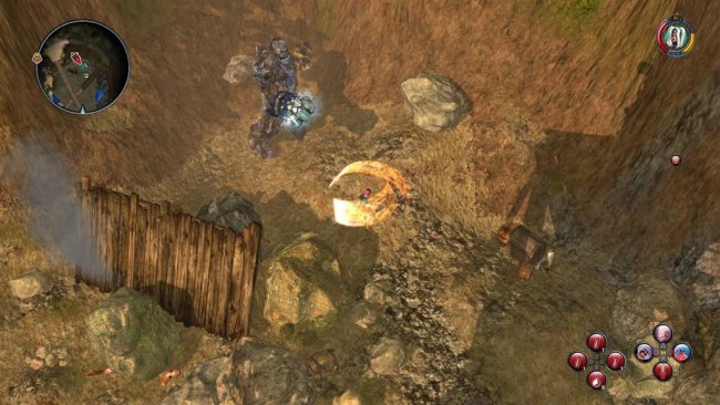 Sacred 2: Fallen Angel