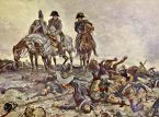 DNA-studie skriver om vad vi vet om Napoleons nederlag i Ryssland