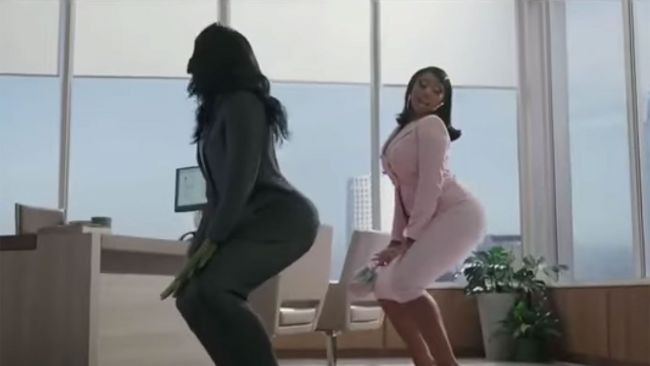 She-Hulk: Attorney at Law (Disney+)