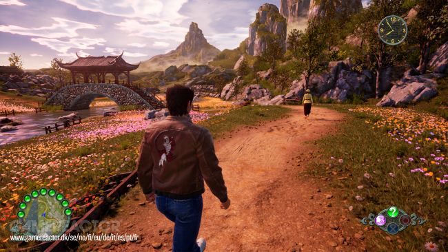 Shenmue III