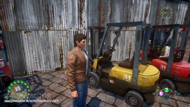 Shenmue III