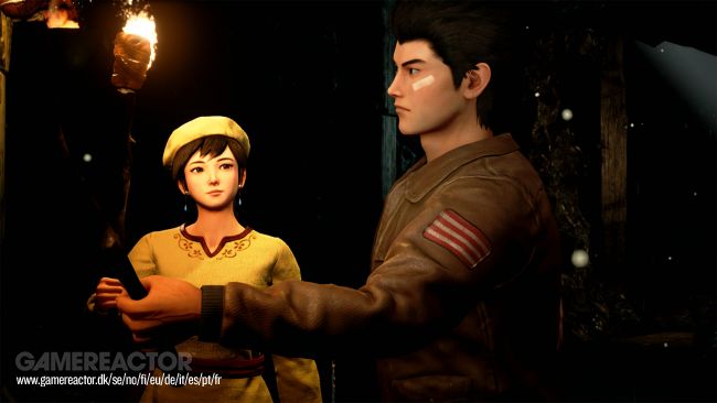 Shenmue III