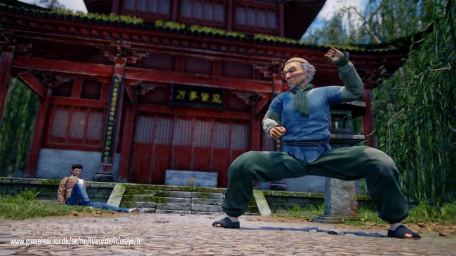 Shenmue III