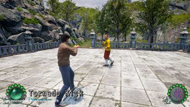 Shenmue III