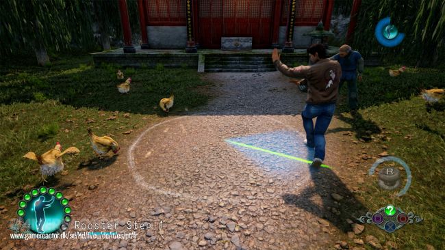 Shenmue III