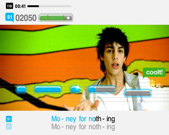 Ont Det Gör Ont Karaoke