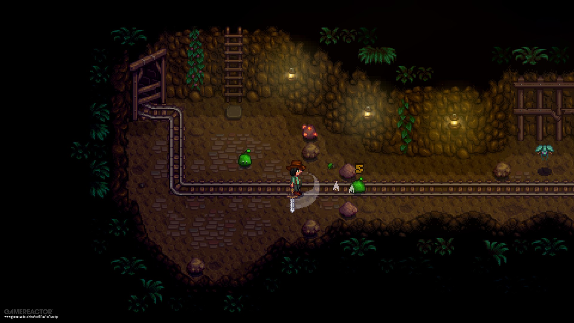 Stardew Valley