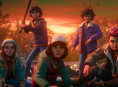 Stranger Things: Tales from '85 &aring;terv&auml;nder med en andra s&auml;song i h&ouml;st