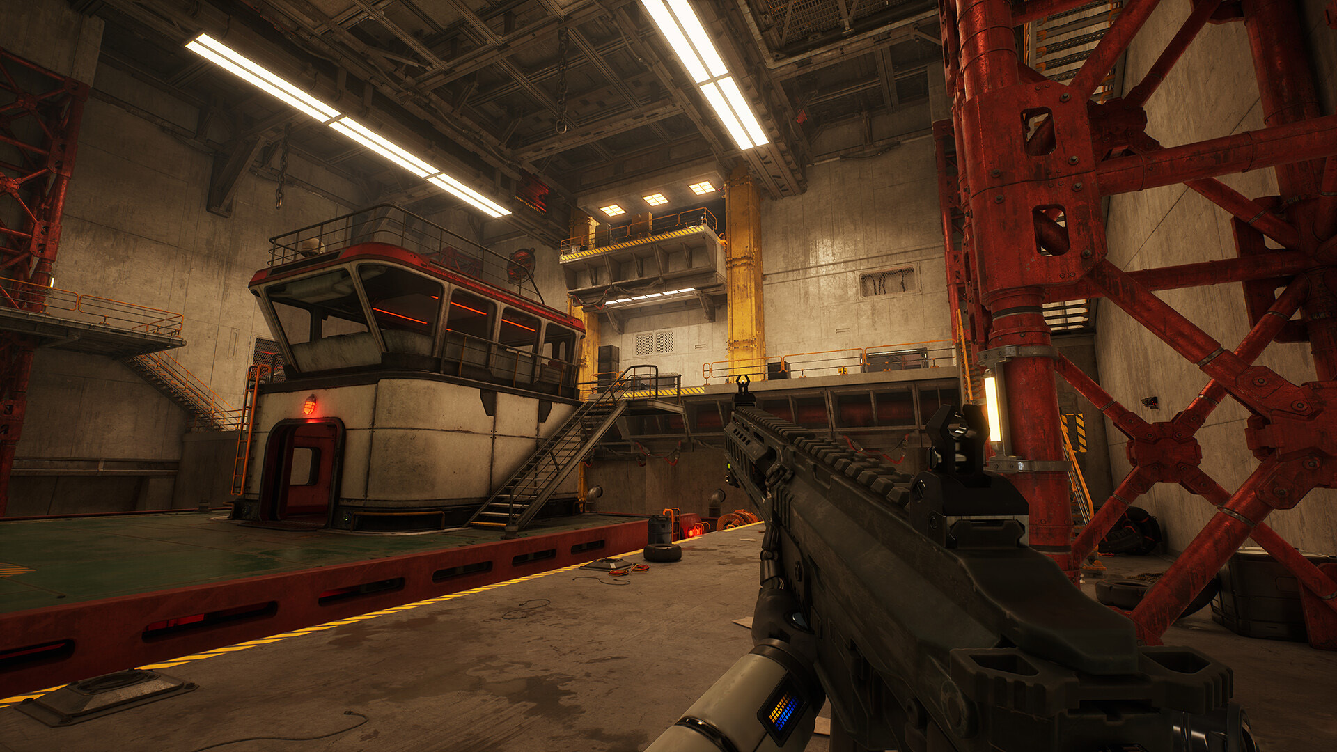 The last caretaker gamereactor sverige