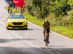Team Vismas chef s&auml;ger att Tour de France &auml;r "riggat" efter sena antidopningskontroller som p&aring;verkade Vingegaard sent p&aring; natten
