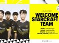 Team Vitality går in i StarCraft II esports