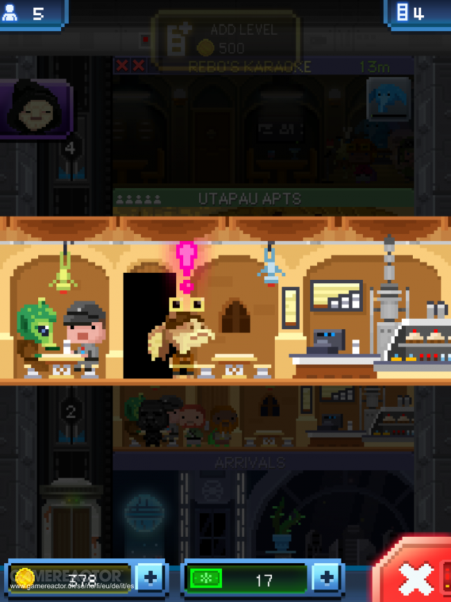 Star Wars Tiny Death Star Recension Gamereactor