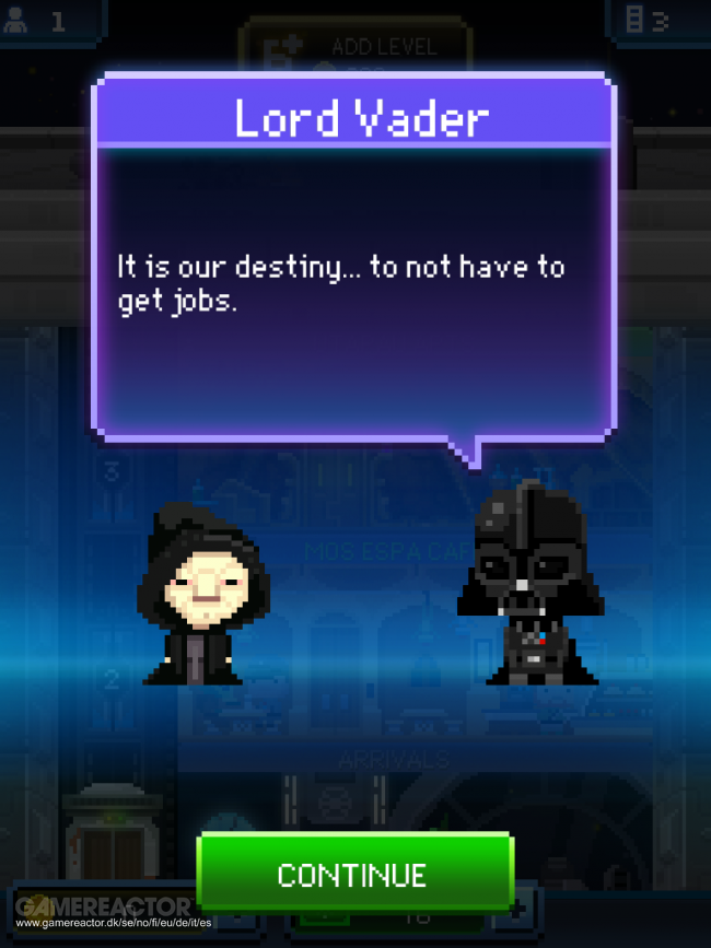 Star Wars Tiny Death Star Recension Gamereactor