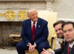 USA kommer att stoppa Ukrainas fredsansträngningar om inga framsteg görs snart, säger Trump och Rubio
